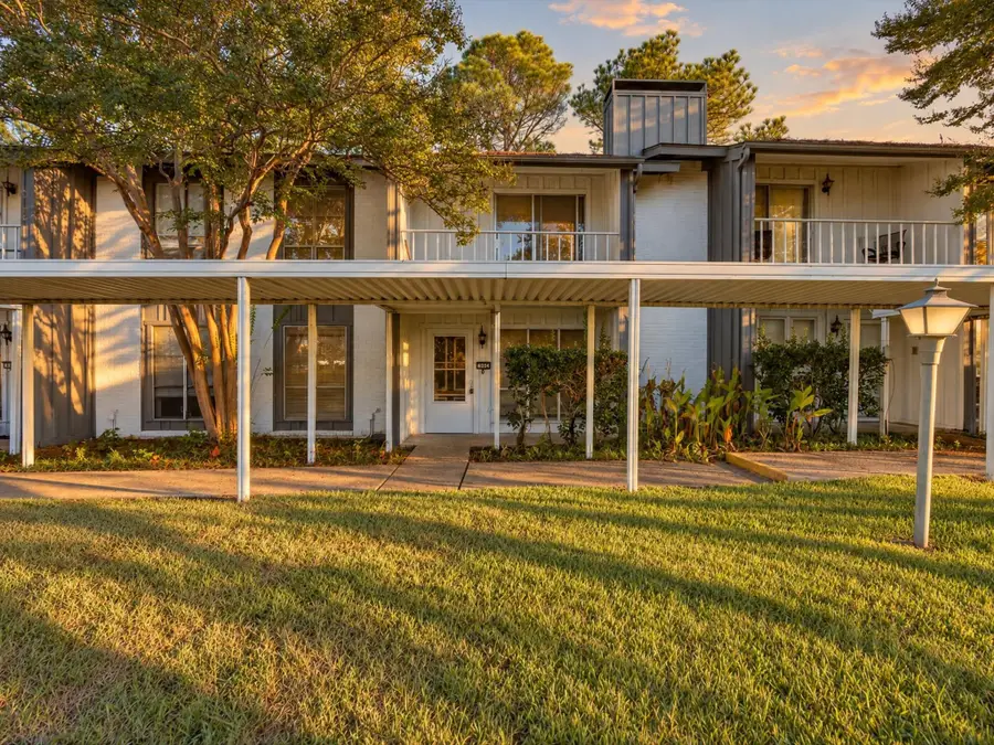 404 Hollyhill Lane #404, Denton, TX 76205 - #3