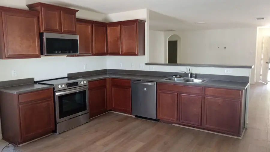 8944 Sunny Hollow Drive, Fort Worth, TX 76179 - #3