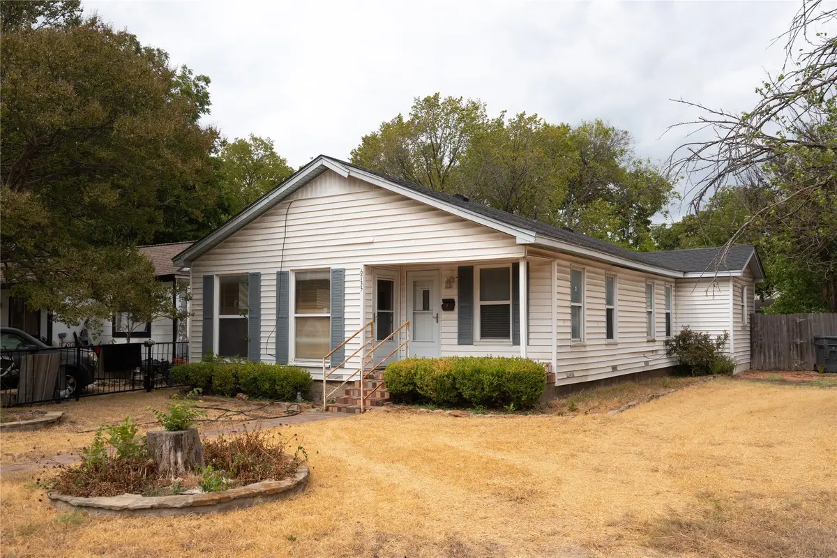 6735 Woodard Avenue, Dallas, TX 75227 - #1