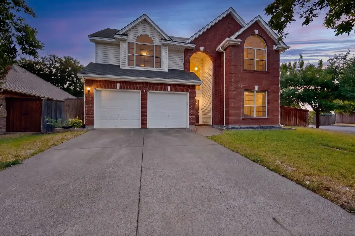 2600 Juniper Drive, Euless, TX 76039 - #1