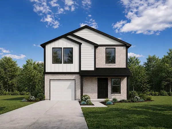 205 Toro Drive, Winona, TX 75792