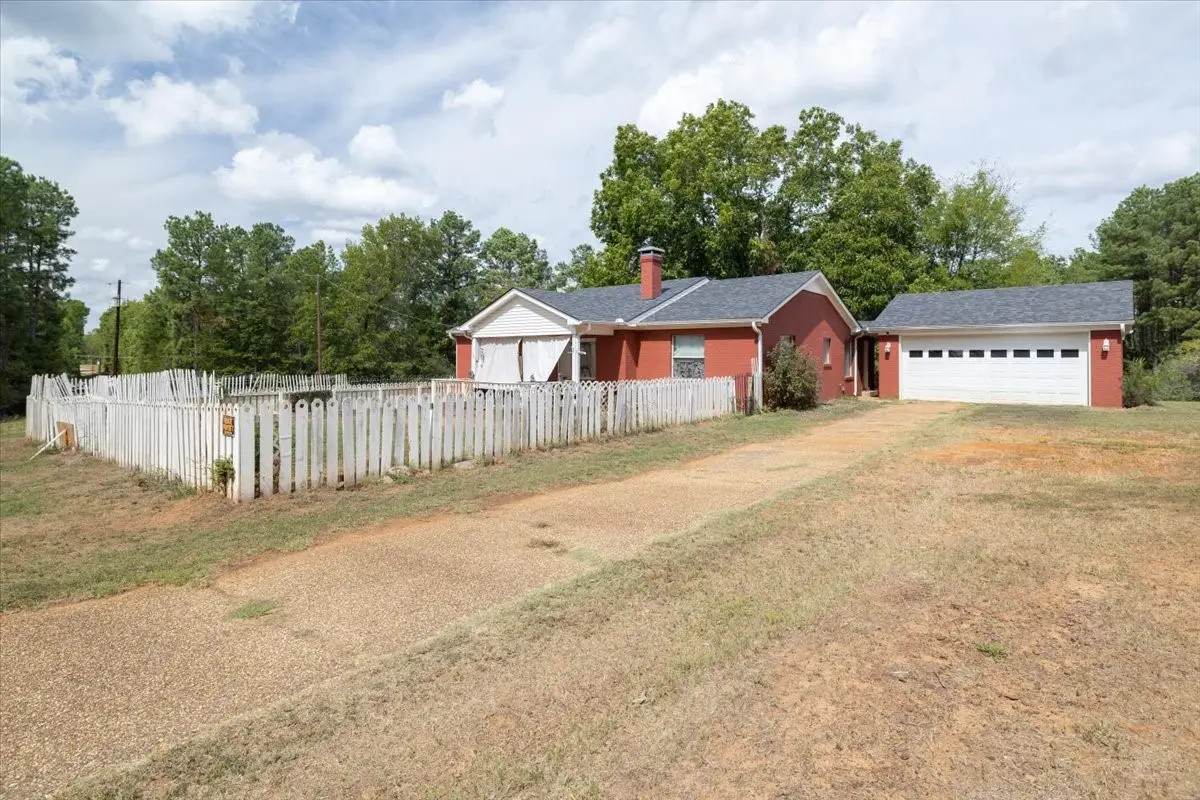9462 County Road 147 W, Overton, TX 75684 - #1