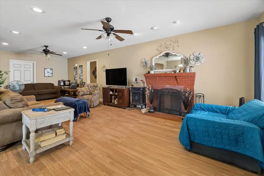9462 County Road 147 W, Overton, TX 75684 - #2