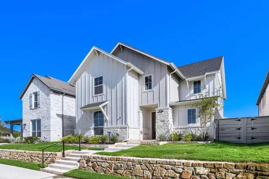 1604 Ramble Way, Celina, TX 75009 - #2