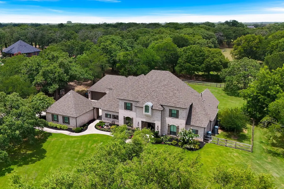 233 Hickory Ridge Court, Argyle, TX 76226 - #1
