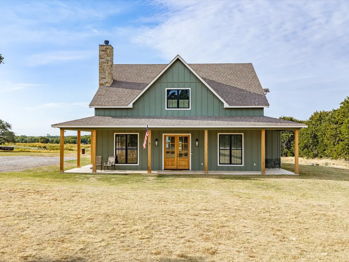 474 Legacy Lane, Bowie, TX 76230 - #1