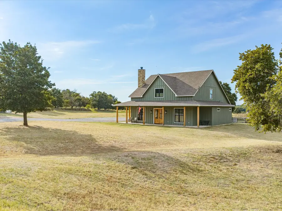 474 Legacy Lane, Bowie, TX 76230 - #2