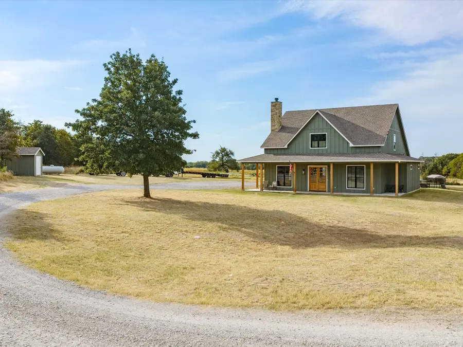 474 Legacy Lane, Bowie, TX 76230 - #3
