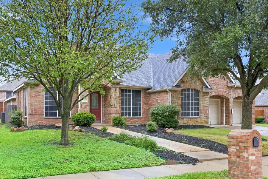 4203 Wildbriar Lane, Mansfield, TX 76063 - #2