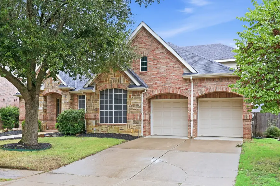 4203 Wildbriar Lane, Mansfield, TX 76063 - #3