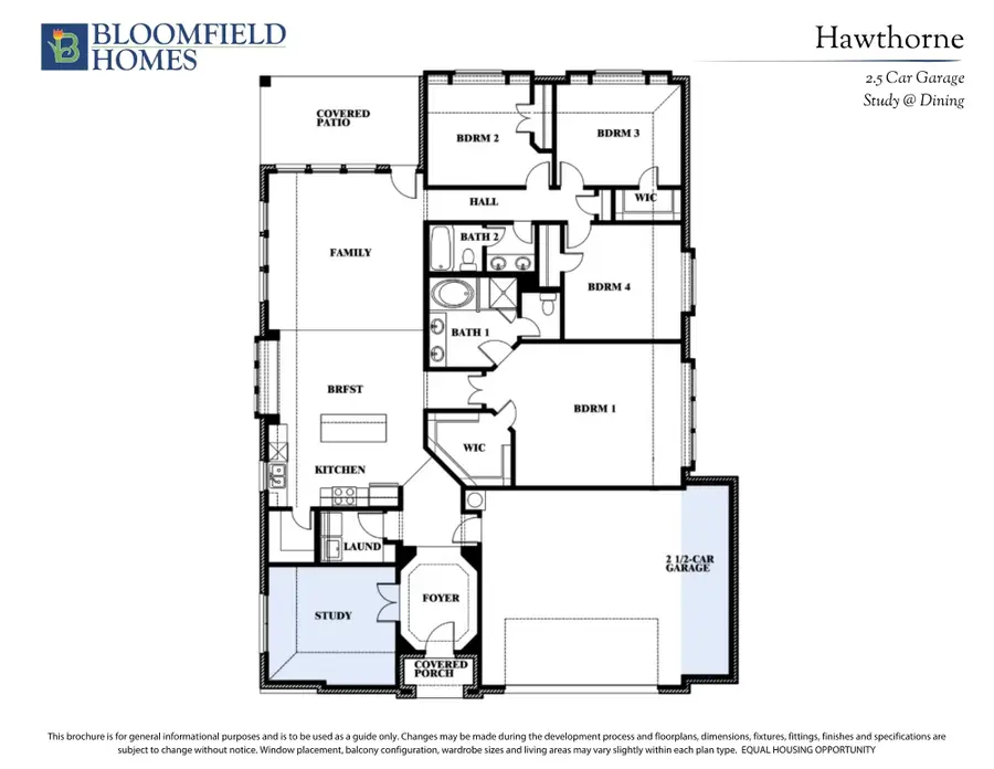 409 Chestnut Lane, Glenn Heights, TX 75154 - #2