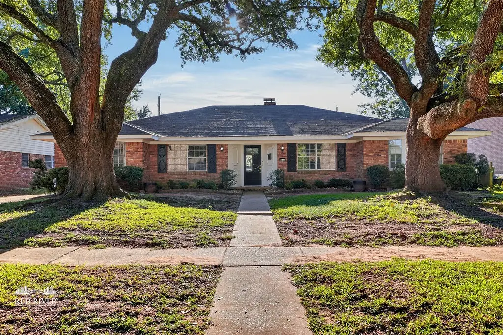 6013 River Road, Shreveport, LA 71105 - #1