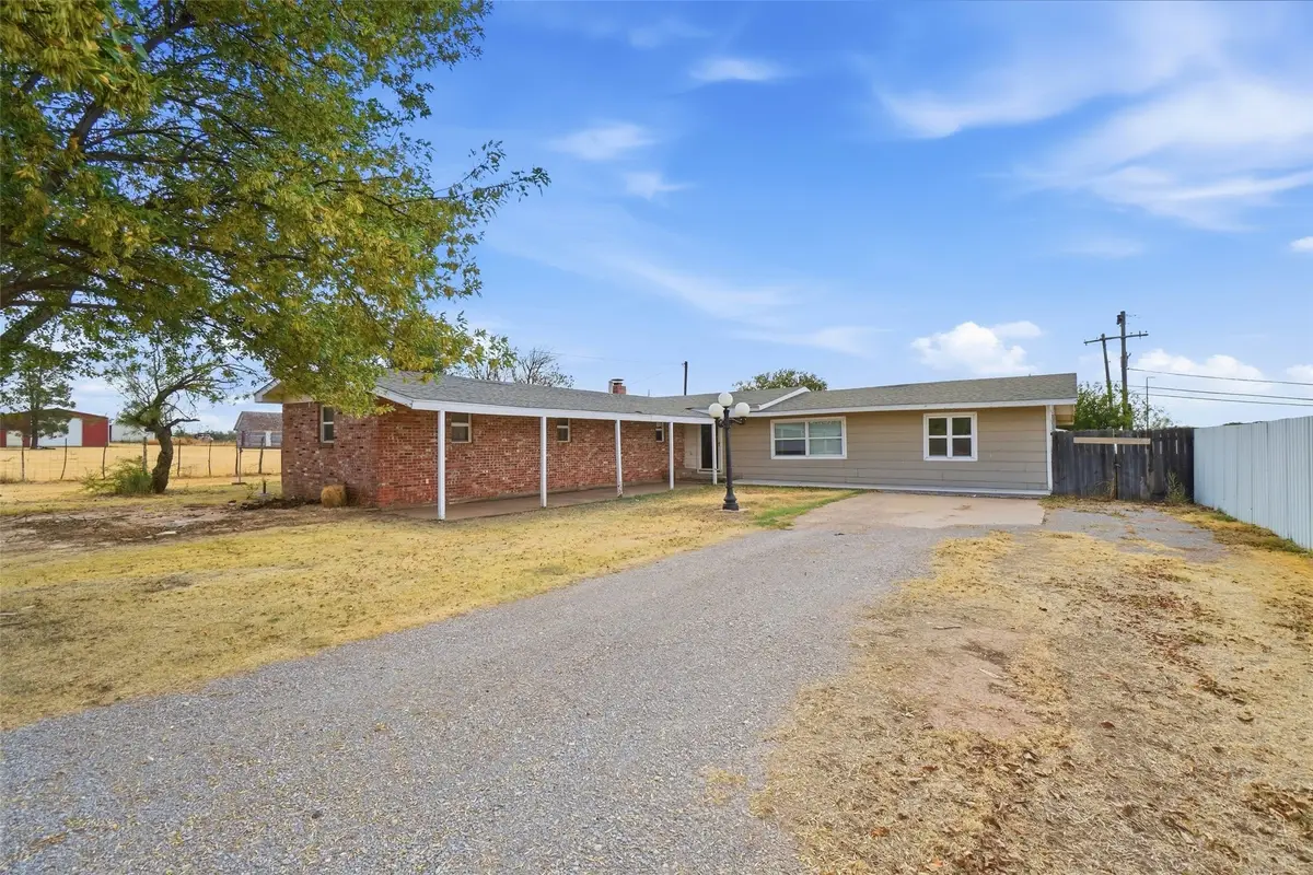 1202 Airport Road, Quanah, TX 79252 - #1