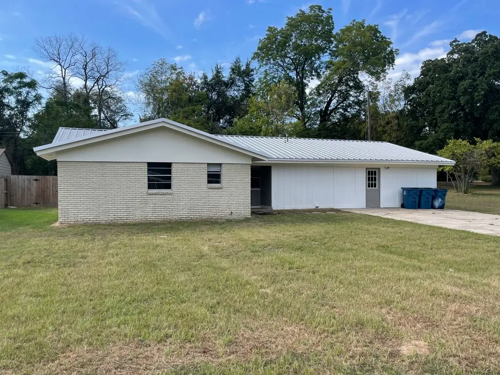 615 Cherokee Trace, Athens, TX 75751 - #1