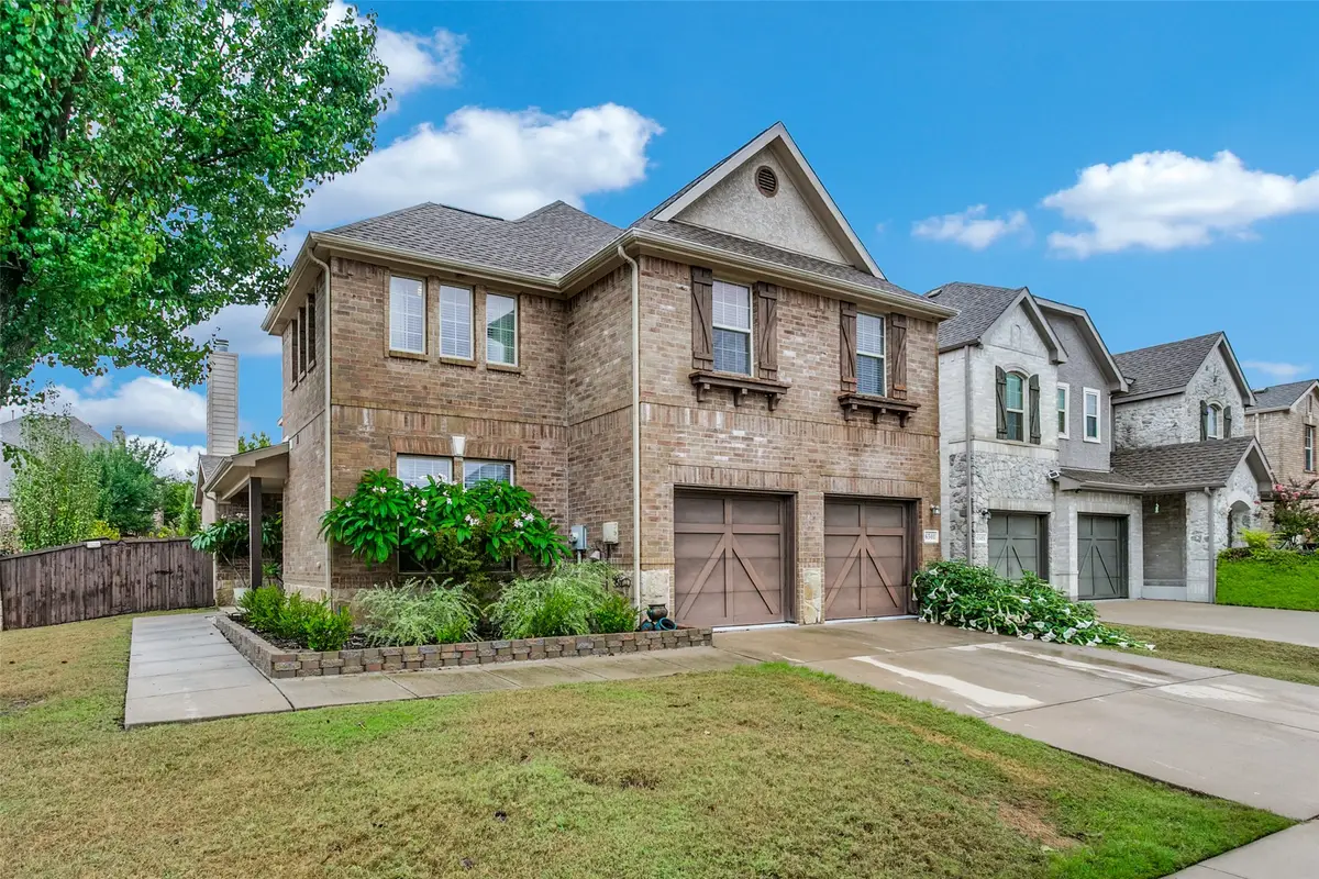 6501 Texana Way, Plano, TX 75074 - #1