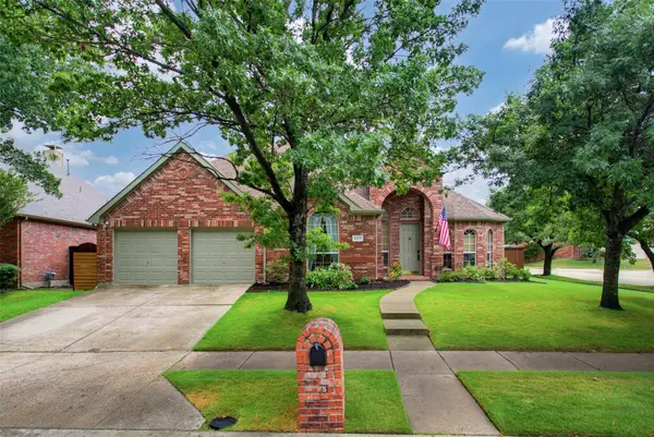 5317 Sandstone Lane, McKinney, TX 75072