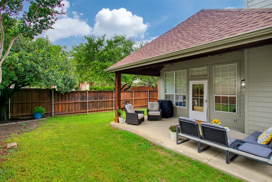 5317 Sandstone Lane, McKinney, TX 75072 - #3