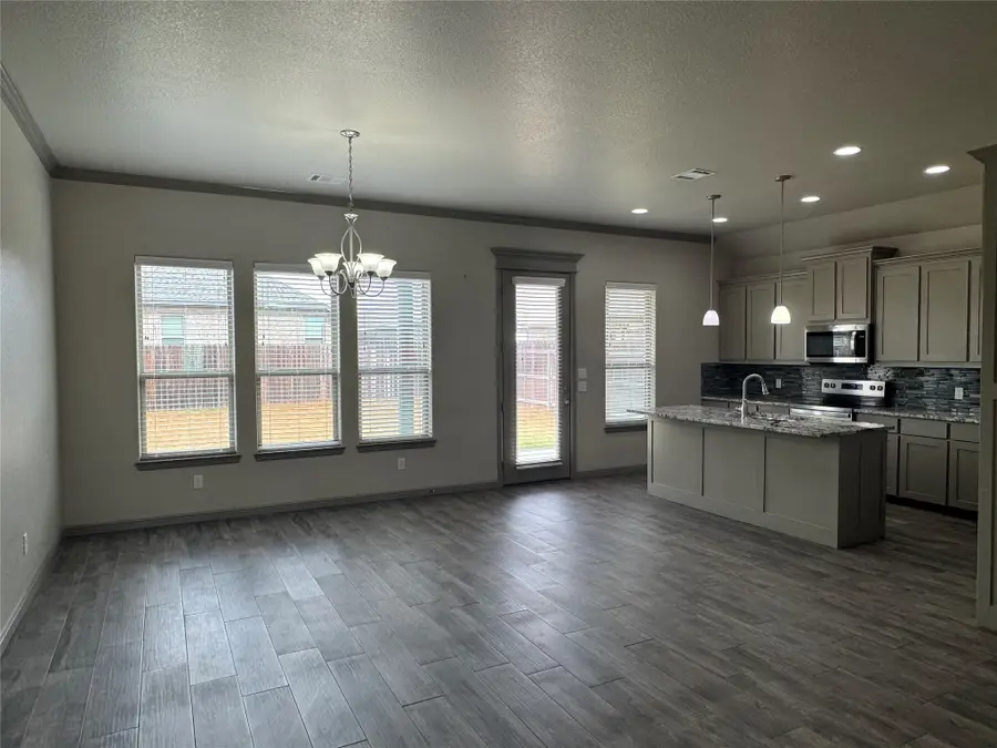 3205 Windcrest Drive, Granbury, TX 76049 - #2
