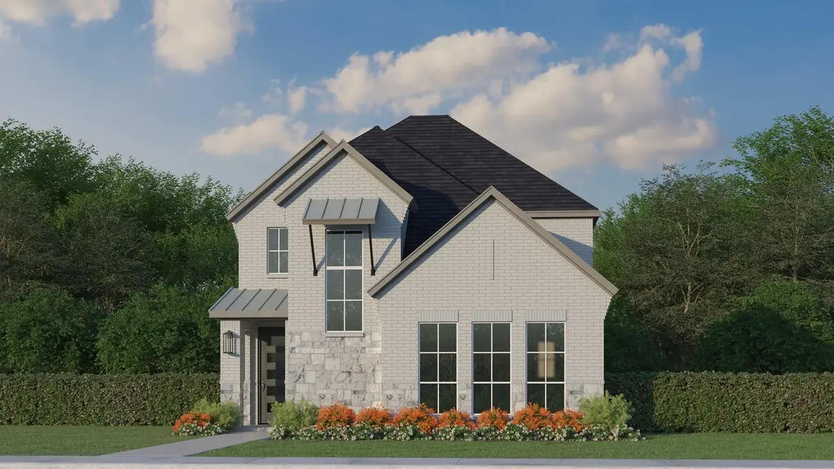 1709 Clover Fern Drive, Celina, TX 75009 - #1