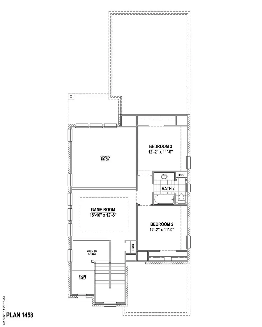 1709 Clover Fern Drive, Celina, TX 75009 - #3