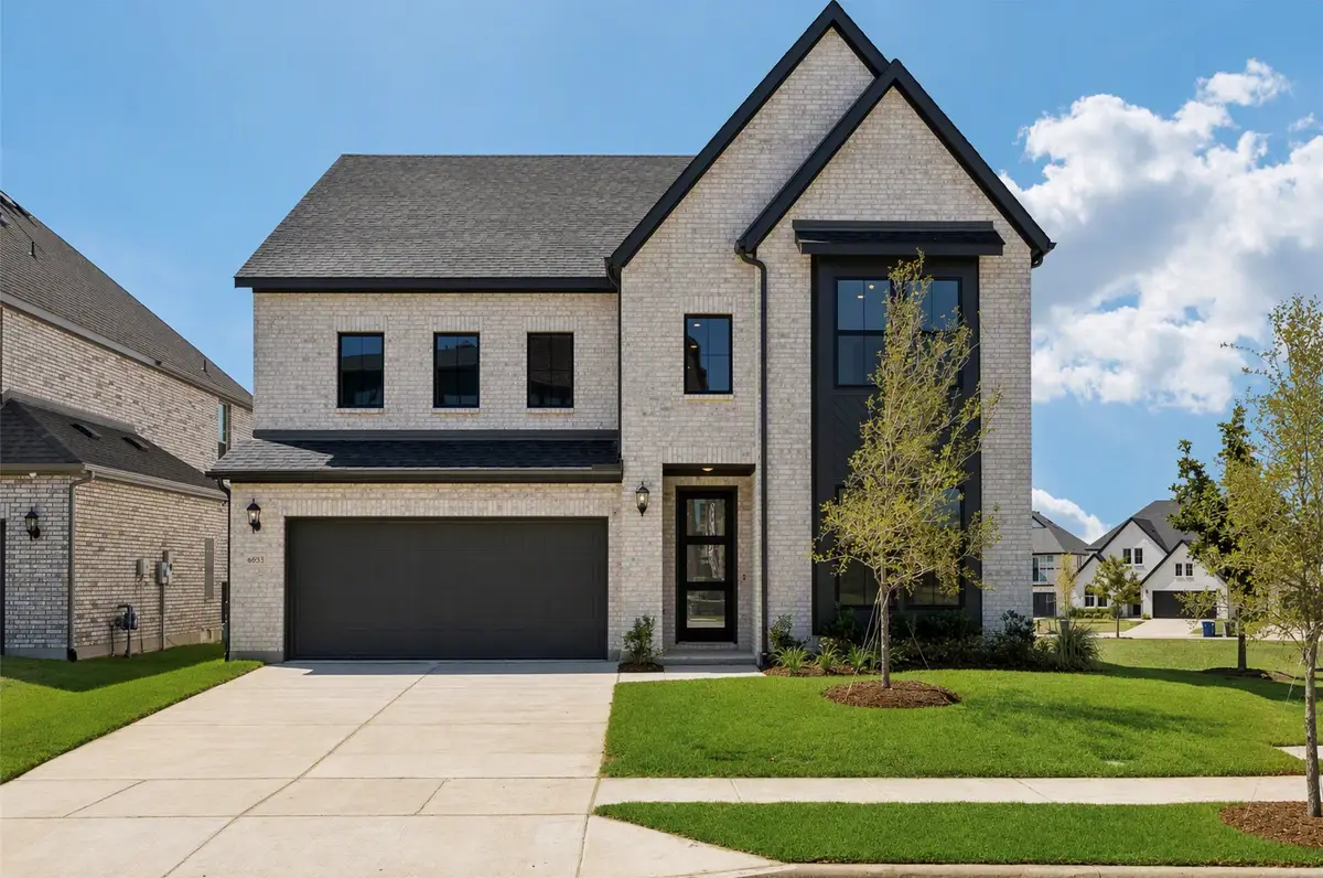 6933 Chief Spotted Tail Drive, McKinney, TX 75070 - #1