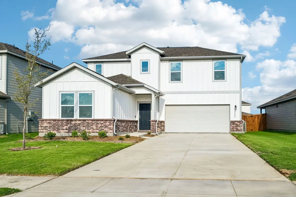 2527 Pine Island Court, Crandall, TX 75114 - #1