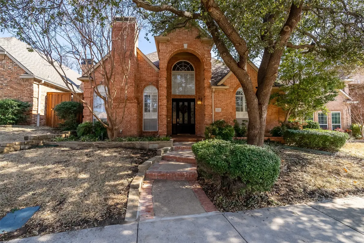8640 Breakers Point, Dallas, TX 75243 - #1