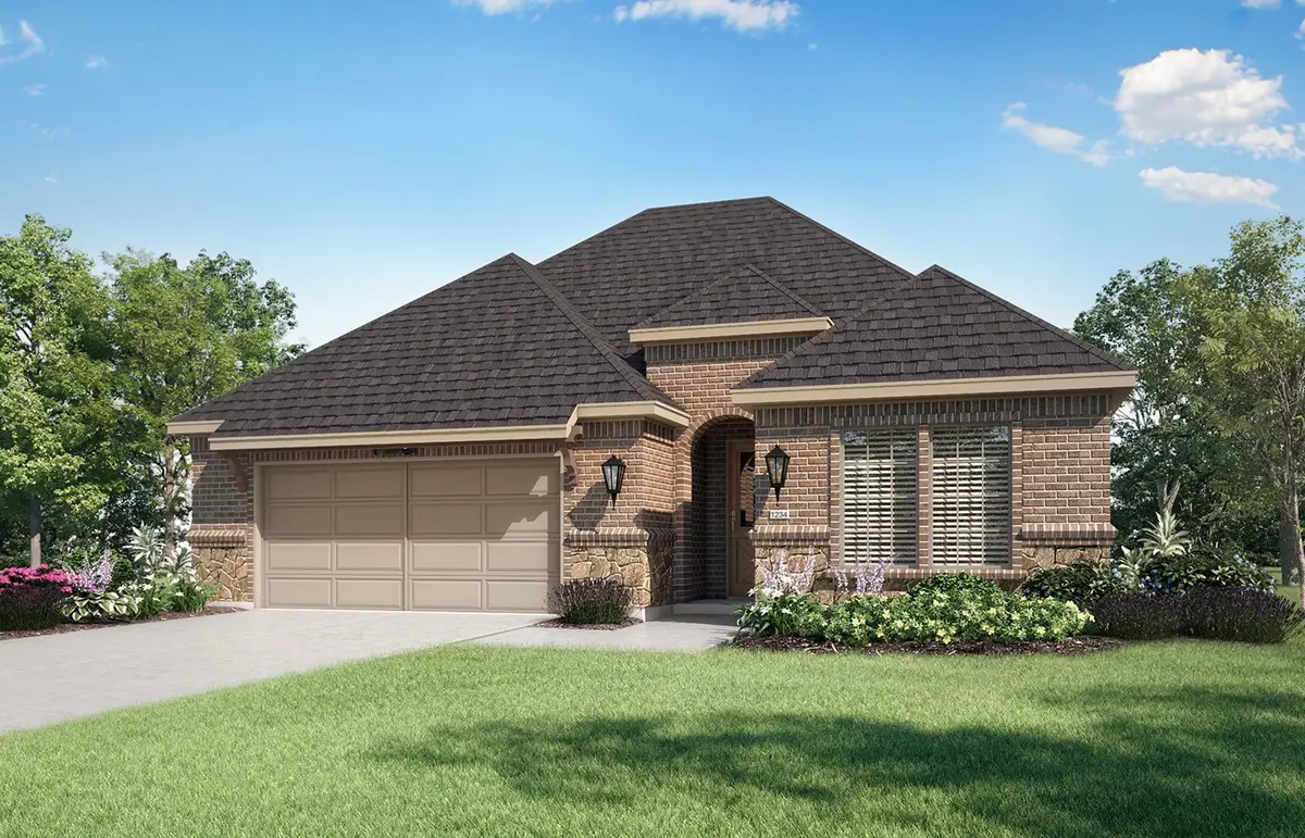 916 Hacienda Drive, Mansfield, TX 76063 - #1