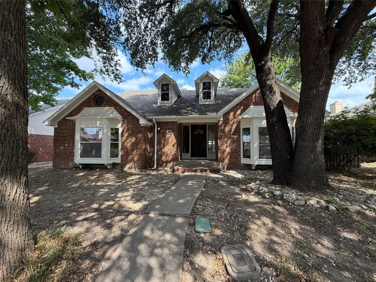1015 Astaire Avenue, Duncanville, TX 75137 - #1