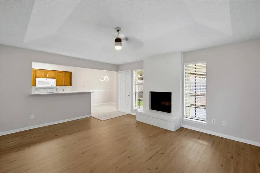 2325 Lido Lane, Arlington, TX 76015 - #2
