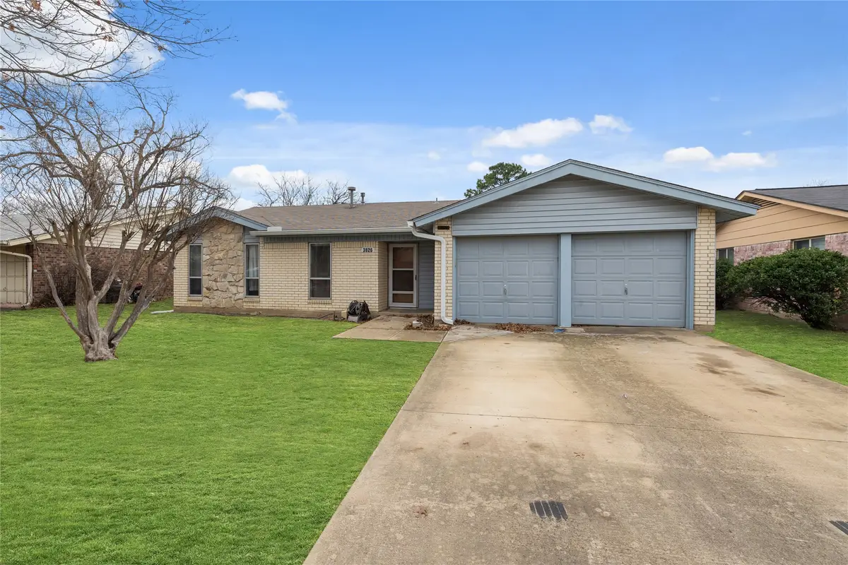3826 Pendleton Court, Irving, TX 75062 - #1