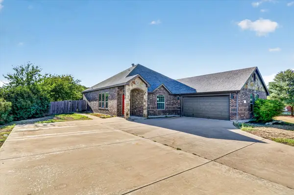 104 Anthony Lane, Red Oak, TX 75154