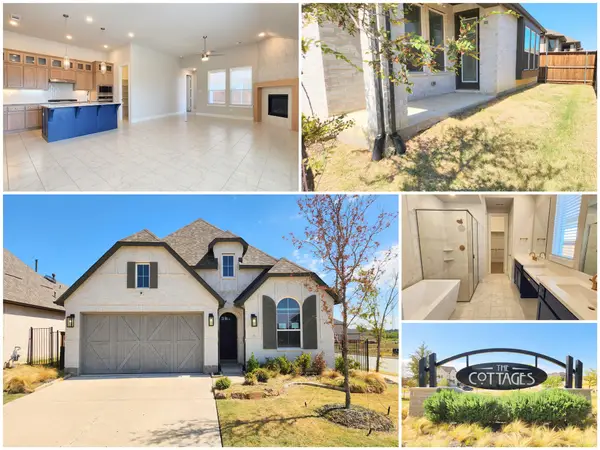 1501 Waxwing Place, Celina, TX 75009