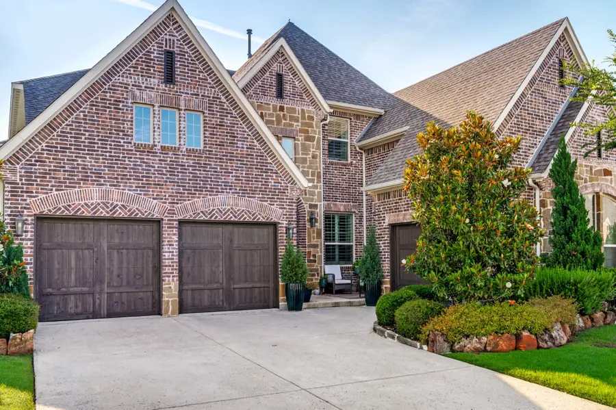 2144 Nassau Drive, McKinney, TX 75071 - #2