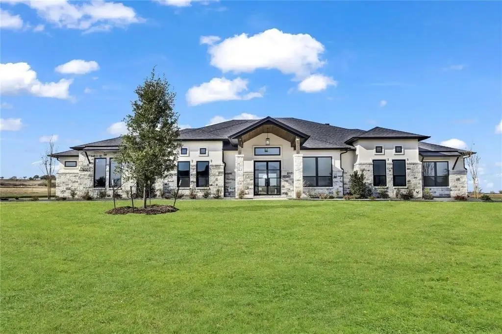 5021 Frost Creek, Aledo, TX 76008 - #1