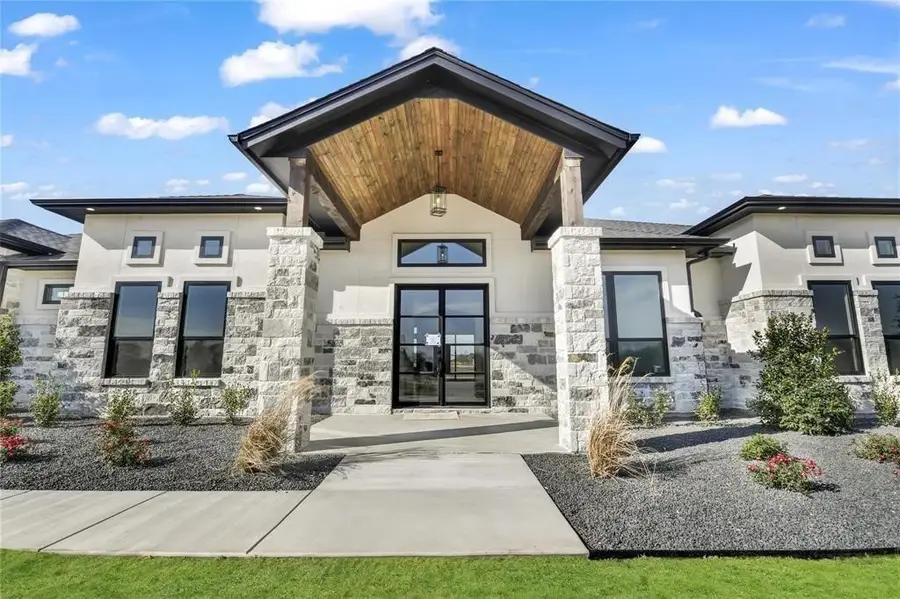 5021 Frost Creek, Aledo, TX 76008 - #2