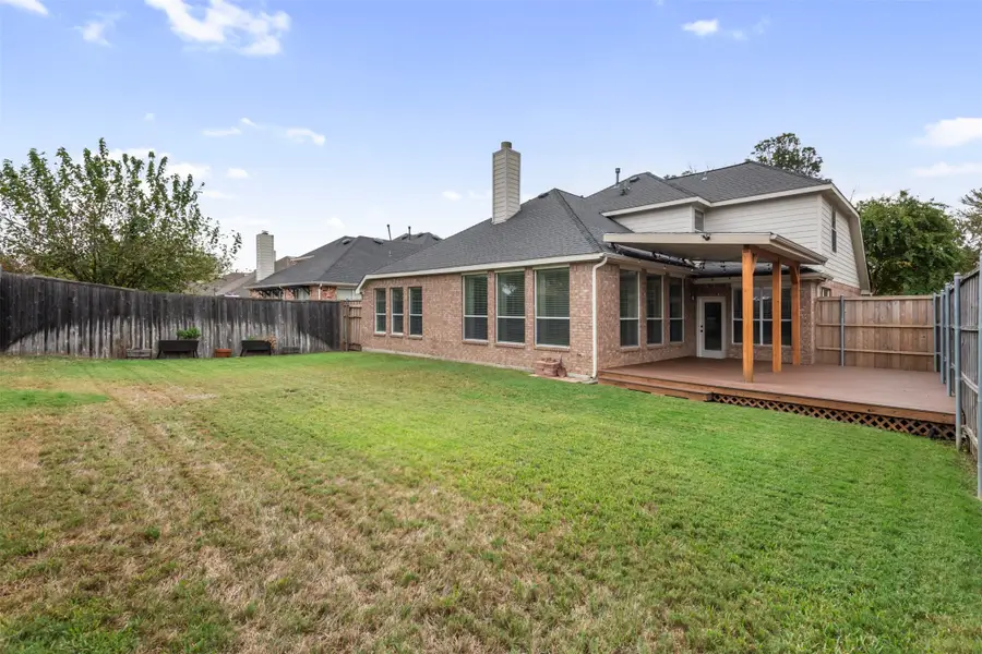 2309 Tahoe Lane, Denton, TX 76210 - #3
