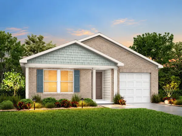 207 Toro Drive, Winona, TX 75792