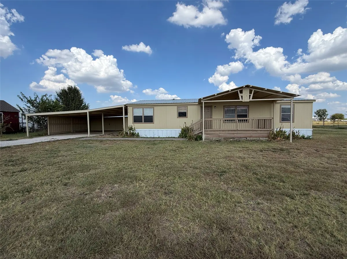 4116 Cherry Ridge Lane, Joshua, TX 76058 - #1