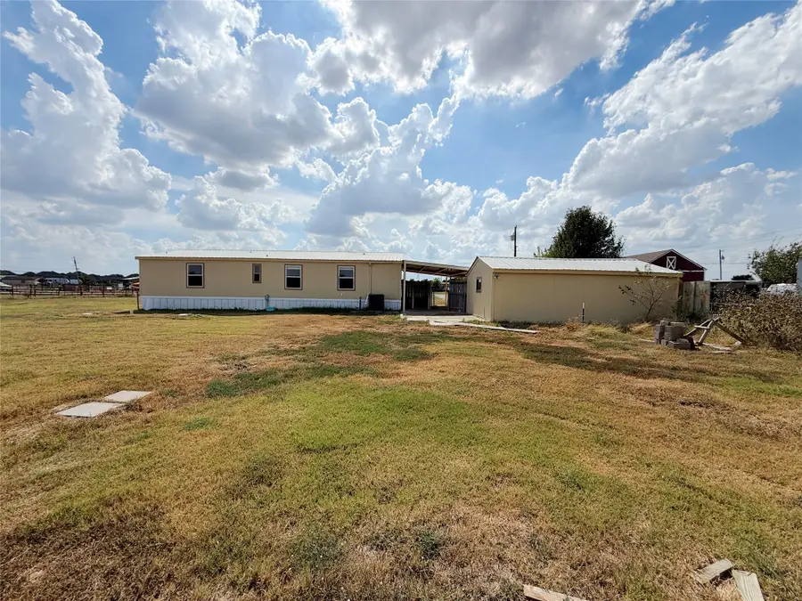 4116 Cherry Ridge Lane, Joshua, TX 76058 - #2