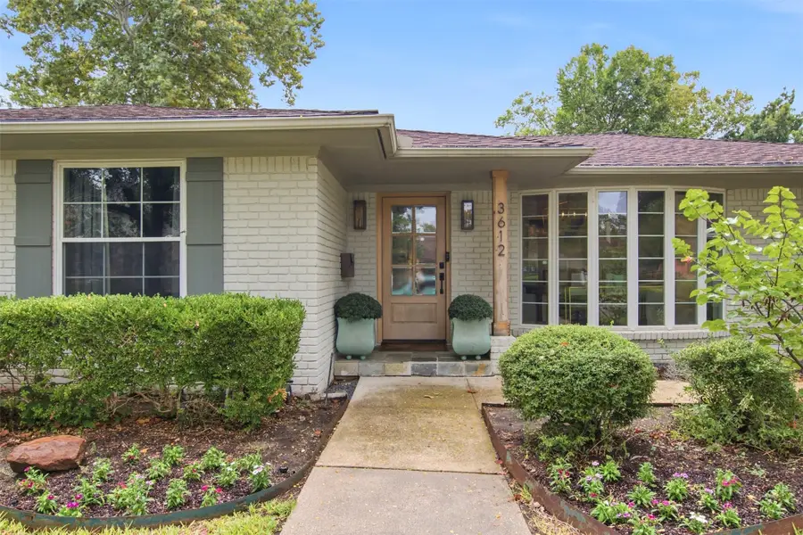 3612 Regent Drive, Dallas, TX 75229 - #2