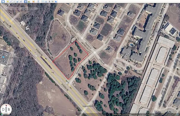 1300 Goliad, Rockwall, TX 75032