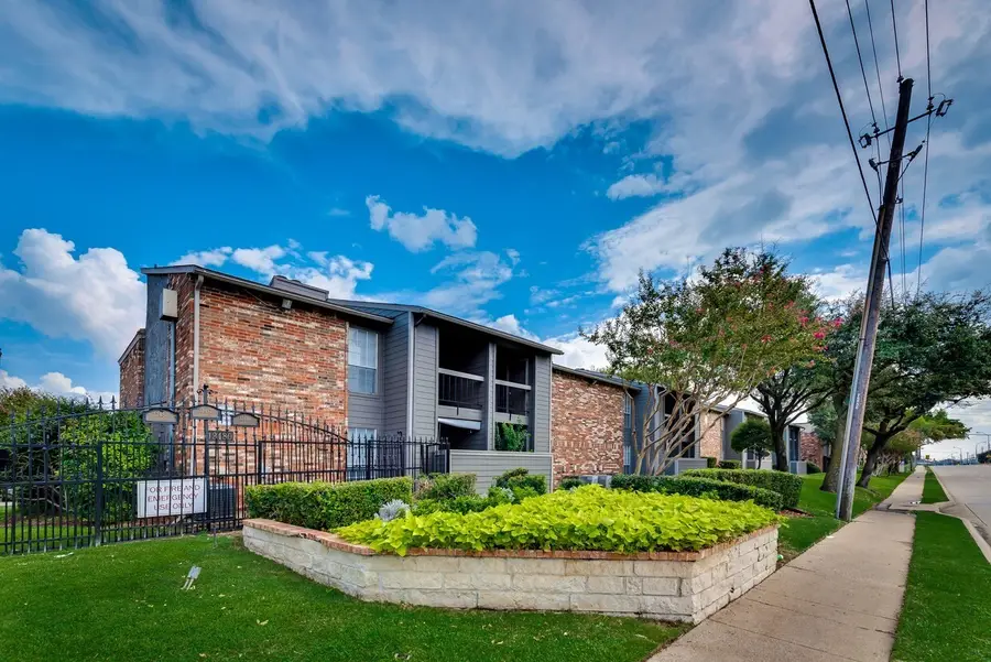 12484 Abrams Road #1623, Dallas, TX 75243 - #2