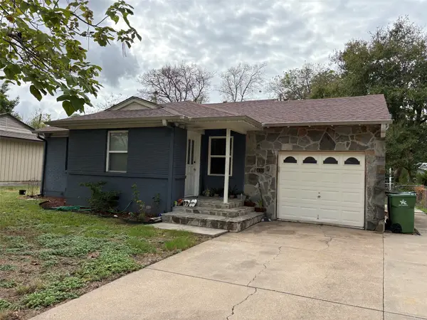 410 Overhill Drive, Arlington, TX 76010