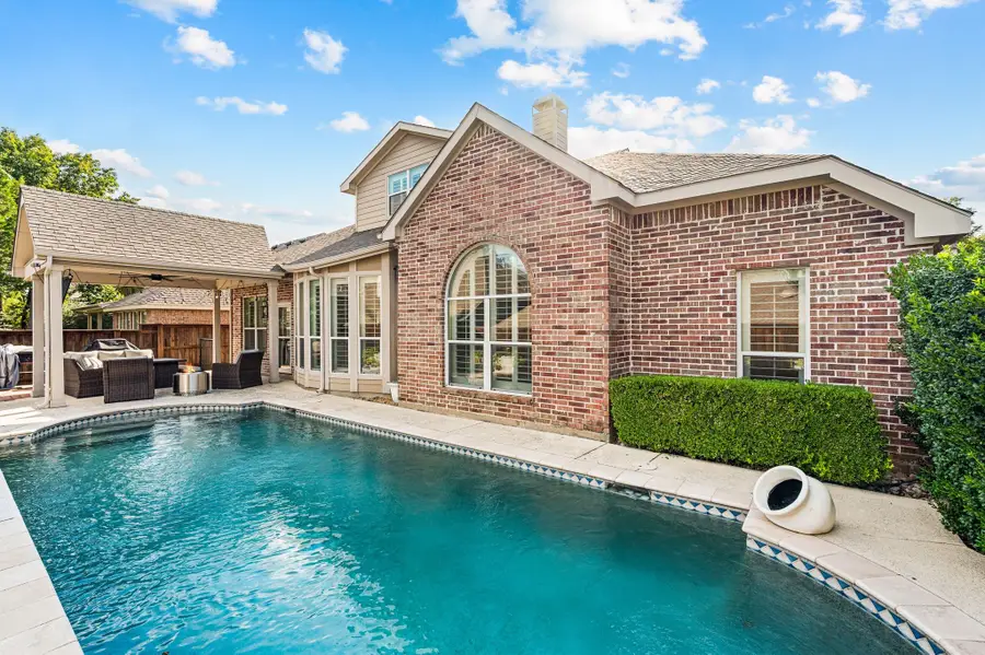 916 Water Oak Drive, Grapevine, TX 76051 - #3