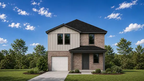 208 Toro Drive, Winona, TX 75792