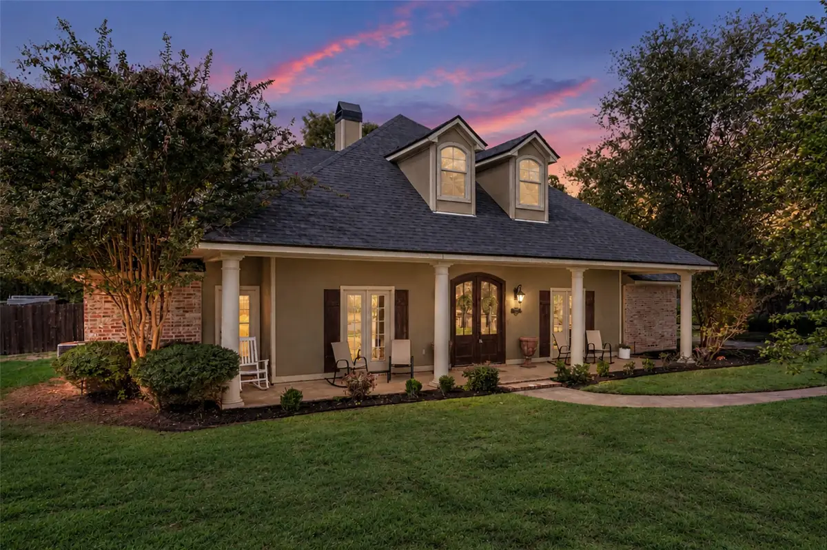 179 Lakewood Point Drive, Bossier City, LA 71111 - #1