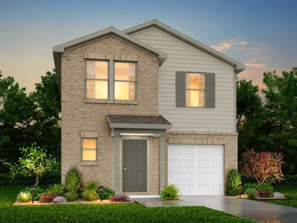 209 Toro Drive, Winona, TX 75792