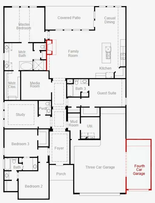 726 Cross Oaks Road, Lavon, TX 75166 - #2