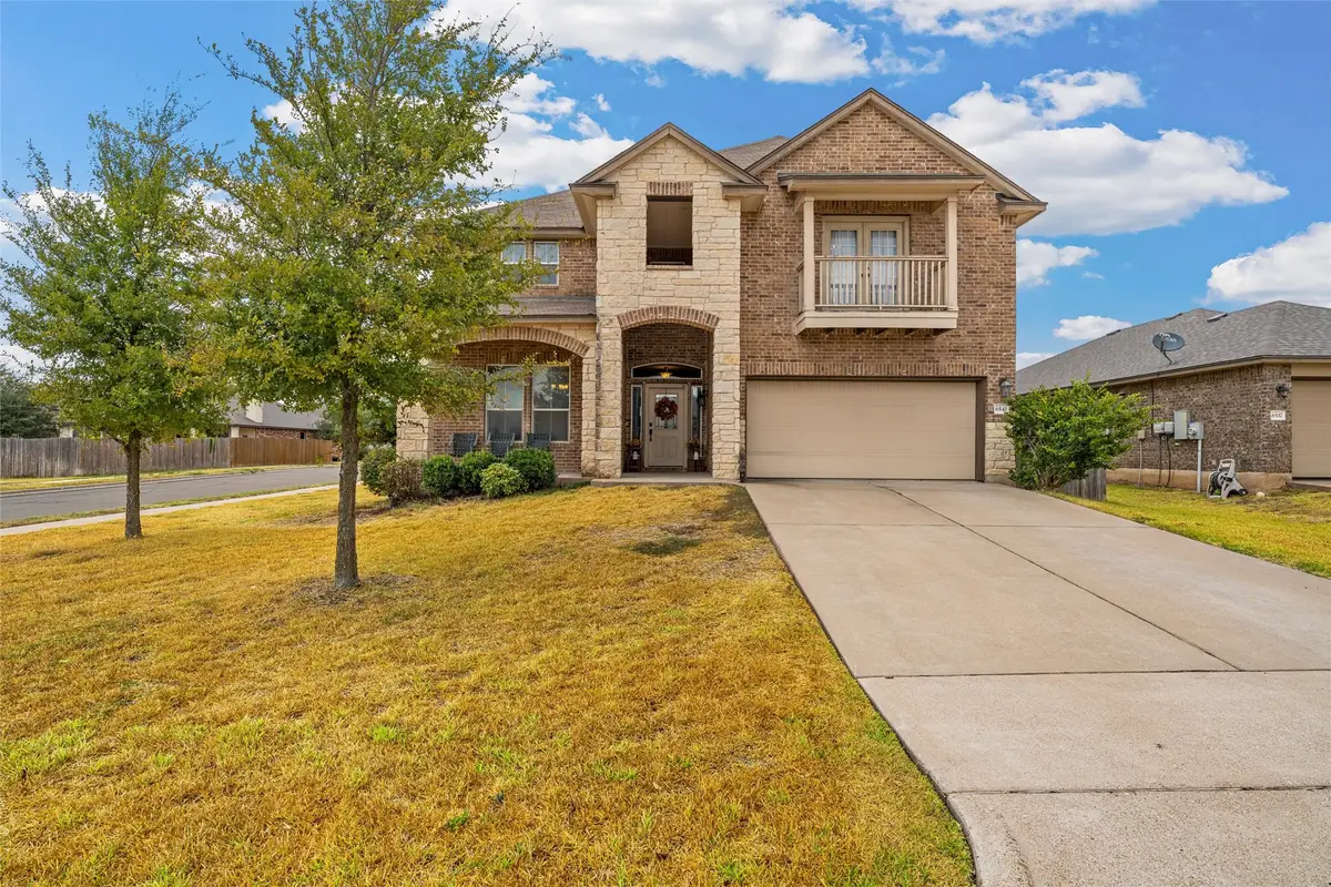6541 Cascade Drive, Waco, TX 76712 - #1